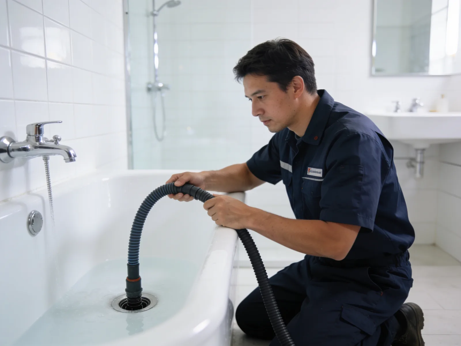 Emergency Plumber Bath, NC FAQs